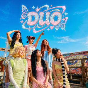 DUO (feat. Fractale)