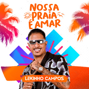 Nossa Praia É Amar (Cover)