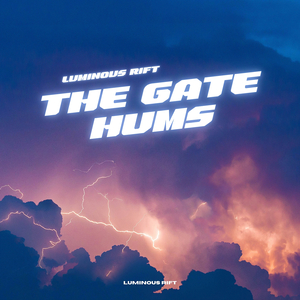 Friendliness (Thunder Ambience)