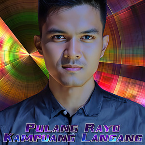 Pulang Rayo Kampuang Langang