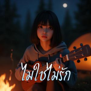 ไม่ใช่ไม่รัก