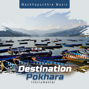 Destination Pokhara