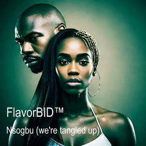 Nsogbu (we're tangled up)