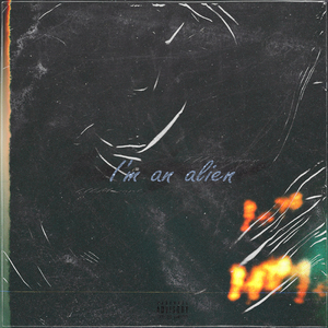 I'm An Alien (feat. Thesemen)