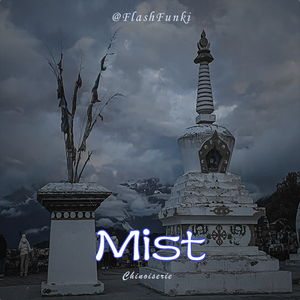 [FREE]"Mist"Chinoiserie x Gunna Type Beat