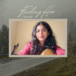 Finding Her (Acoustic)