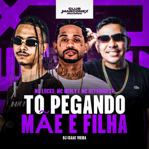 To pegando mãe e filha