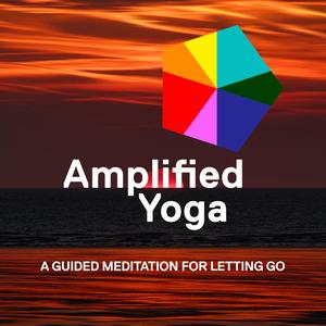 A guided meditation to let go (feat. Donovan McGrath & Laura Escudé)