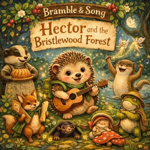 Hector's Lullaby (For the Ones He Loves)