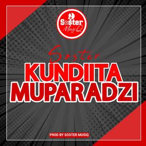 Kundiita Muparadzi (Making me a destroyer)