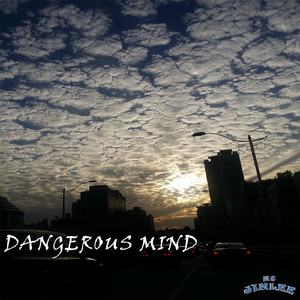 DANGEROUS MIND (Inst.)