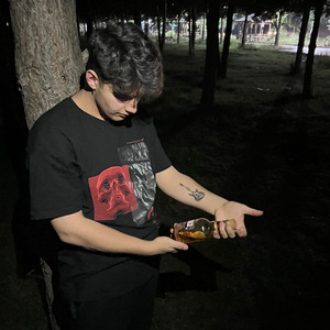 Keşke Hiç Görmeseydim
