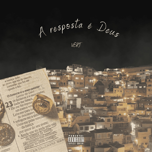 A resposta é Deus
