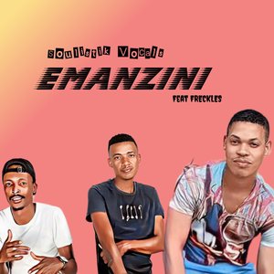 Emanzini