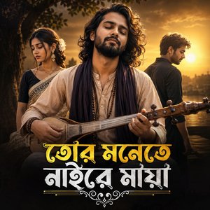 Tor Monete Naire Maya ( তোর মনেতে নাইরে মায়া )