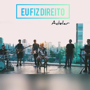 Eu fiz direito