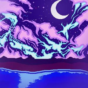 TON1GHT (feat. Lil Rommel)