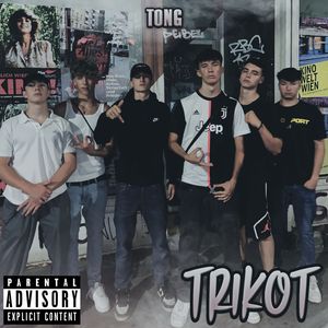 Trikot