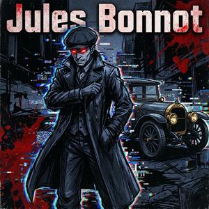 Jules Bonnot