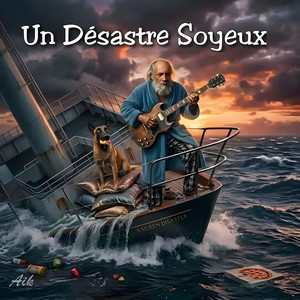 Un Désastre Soyeux (French Version)