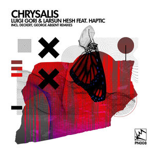 Chrysalis (George Absent Remix)