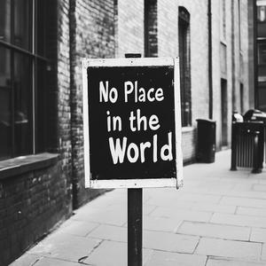 No place in the World