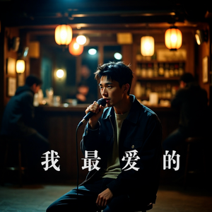 我最爱的