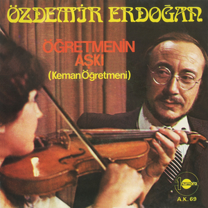 Keman Öğretmeni