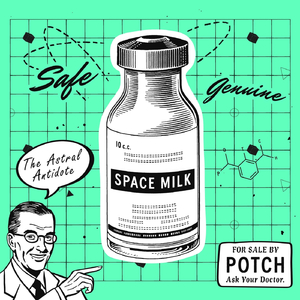 Space Milk