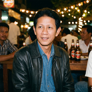 ស្រវឹងស្នេហា