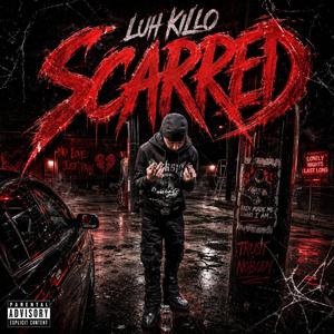 Scarred