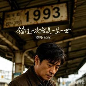 错过一次就是一生一世 (烟嗓版)