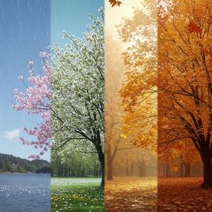 별이 지는 곳에서