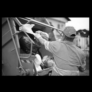 Garbageman