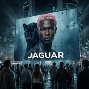 JAGUAR! The Ultimate Spirit Ancient Animal Cinematic Sound