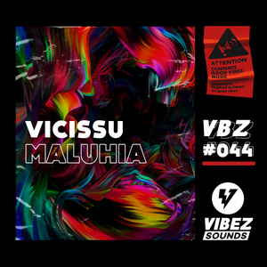 Maluhia (Extended Mix)