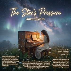 pressure’s warm embrace