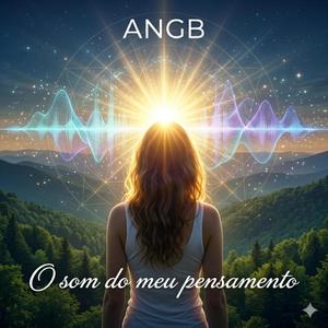 O som do meu pensamento