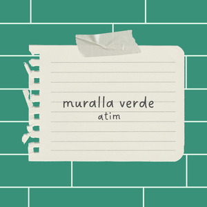 Muralla Verde