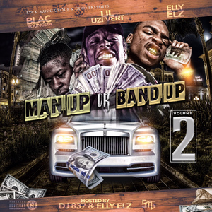 2 Turnt (Feat. DaTone)