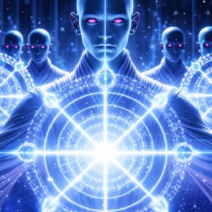 Soul Frequency Transmission