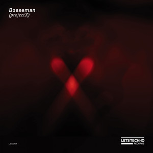 ExoPlanetX (Original Mix)