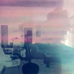 כל היום ישבנו בספה