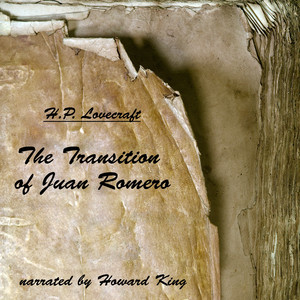 Author H.P. Lovecraft (Part 1)