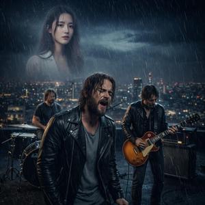 สิ่งที่ฉันกลัวที่สุด (Fragile Heart)