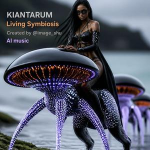 Living Symbiosis