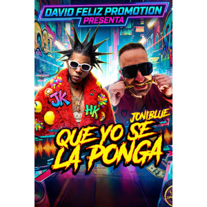 Que yo se la ponga