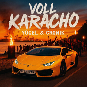 Voll Karacho