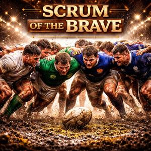 Scrum of the Brave