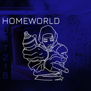 Homeworld